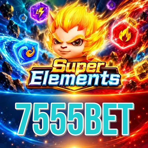 Screenshot 3 - 7555bet Settings